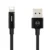 Mcdodo CA4600 King Series 2.4A Auto Power Off Lightning Cable Compatible For iPhone with LED Light (1.2M)