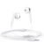Mcdodo HP-6080 3.5MM Stereo earphone
