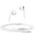 Mcdodo HP-6080 3.5MM Stereo earphone