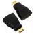 Mini HDMI Male to HDMI Female Converter