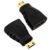 Mini HDMI Male to HDMI Female Converter