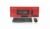 Oijige K101 Wired Combo keyboard & Mouse Set business office