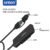 Onten USB-C & USB 3.0 to SATA adapter with USB 3.0 3 Ports Hub UCA312