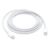 Used Original Apple 240W USB-C Charge Cable (2m) For iPhone 15, MacBook, iPads