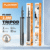 Plokama PK-280D Heavy Duty Tripod Stand 2.8M Light Stand Strong & Stable