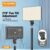 Plokama U480 9 inch Professional Studio Panel Light