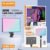 Plokama U480 Pro RGB 9 inch Panel Light