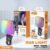 Plokama U80 Professional LED Camera Light