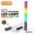 Plokama VL-06 Pro RGB 7W Portable LED Stick Light Lamp