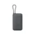 Xiaomi 20000mAh 22.5W Fast Charging Power Bank Integrated USB-C Cable (Grey)