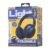 Remax RB-100HB Wireless Headphones Black
