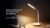 Remax RT-E325 360° Flexible LED Desk Lamp
