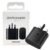 Samsung 25W USB-C Power Delivery Adapter (UK Plug)
