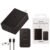 Samsung 65W USB-C Power Delivery Adapter (US Plug) with Trio Ports (2 x USB-C, 1 x USB-A) With C-c Cable