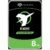 8TB Seagate Exos 7E8 3.5-inches HDD (ST8000NM001A)