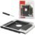 Slim 2ND HDD Caddy