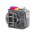 SOVO SBS-510 KIVO Wireless Speaker
