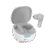 SOVO SBT-965 Wireless Earbuds