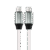 SOVO SC-312 67W Super Fast Type-C to Type-C Fast Charging Data Cable