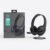 Tucci Q6 Wired USB Headset – Ideal for Call Centers, Music & Movies