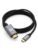 Type c to HDMI 4K Cable 1.8M