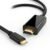 Type-C to HDMI Cable 1.5 Meter