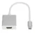 Type-c TO HDMI With chip