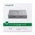 UGREEN CM228 USB 2.0 1-IN, 4-OUT synchronous controller 60101