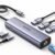 UGREEN CM512 USB-C 6-IN-1 Multifunction Adapter with 4K HDMI & Ethernet 15598