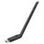 UGREEN CM845 AX900 WIFI6 Dual-band USB wireless network card Bluetooth 5.4 external antenna model 75109