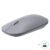 UGREEN MU001 2.4G & Bluetooth Dual-Mode, 4000DPI, Ergonomic Design, 3 Buttons Gray 45171