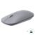 UGREEN MU001 2.4G & Bluetooth Dual-Mode, 4000DPI, Ergonomic Design, 3 Buttons Gray 45171