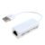 USB 2.0 LAN Card with Cable