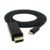 USB 3.1 Type C to DisplayPort Cable 1.8M