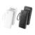 Ven Dens VD-PB058 10000mAh Power Bank with Built-in Cables and LED Light