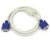 VGA Cable OD 8MM – 1.5M