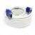 VGA Cable OD 8MM - 15M