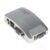 VGA to Audio Video Conversion Box