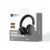 WiWU TD-16 ANC Airbuds Max Headset black