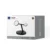WiWU WI‐W032 Magnetic 4IN1 Cableless Charger intelligent temperature control chip